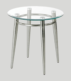 Benton End Table